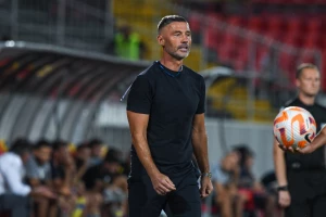 Batak pred Partizan: "Imamo mnogo razloga za optimizam, u klubu vlada jedinstvo"